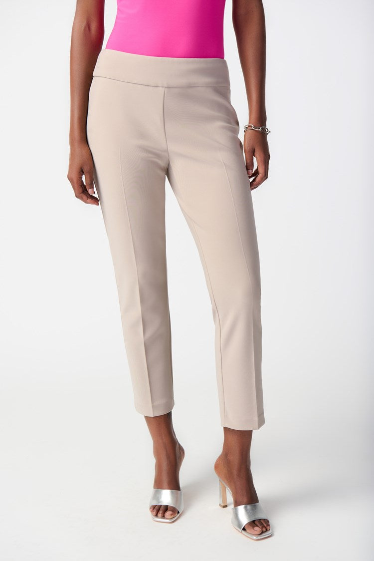 JOSEPH RIBKOFF - Cropped Pant