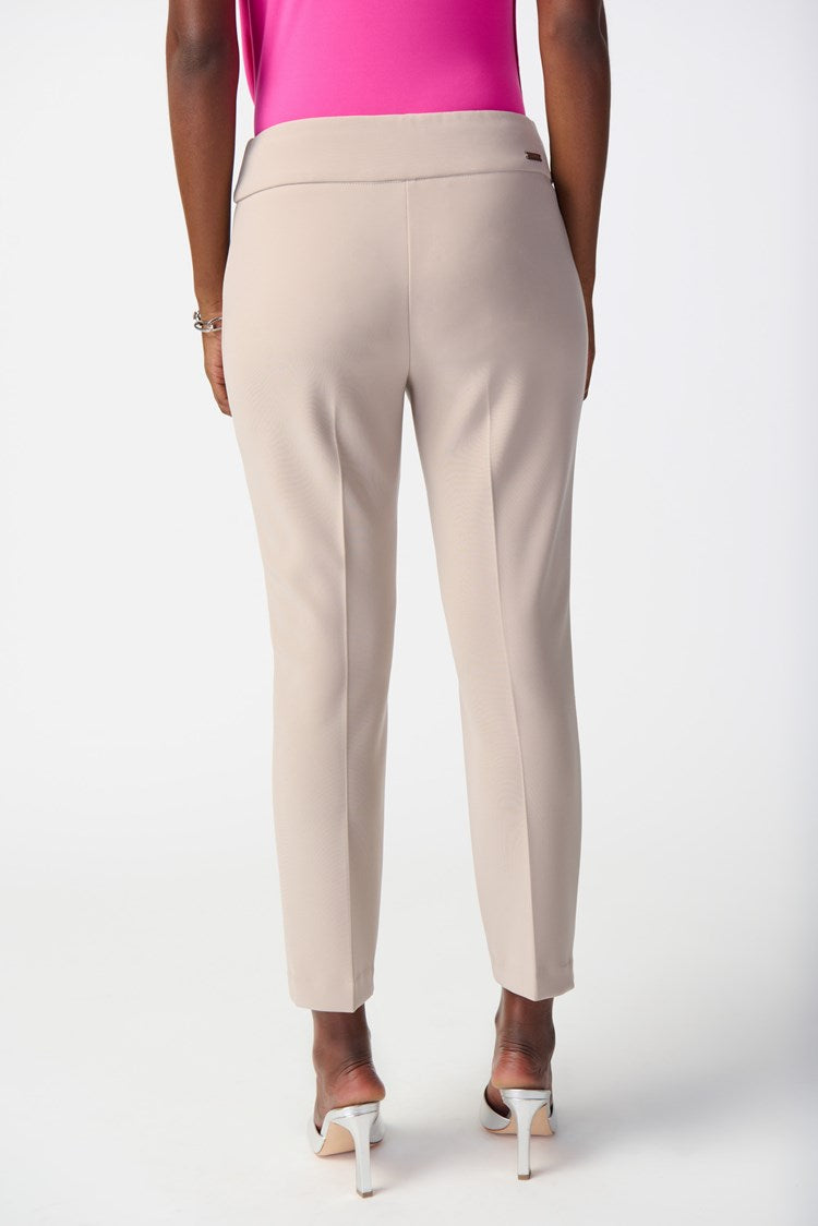 JOSEPH RIBKOFF - Cropped Pant