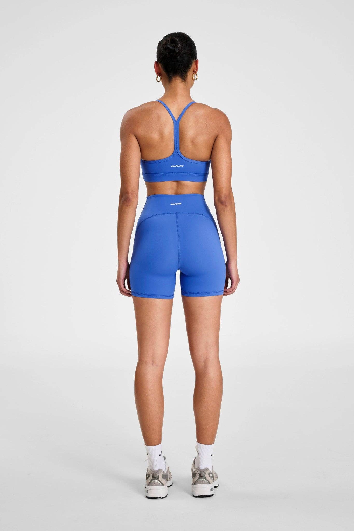 ALL FENIX - CLOUDCORE Y-Back Sports Bra