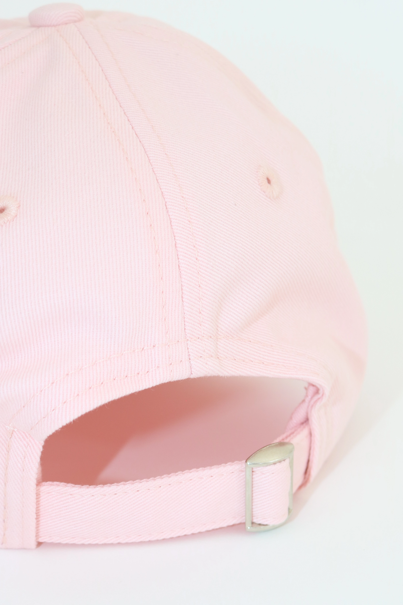 ALL FENIX - Waves Cap Pink