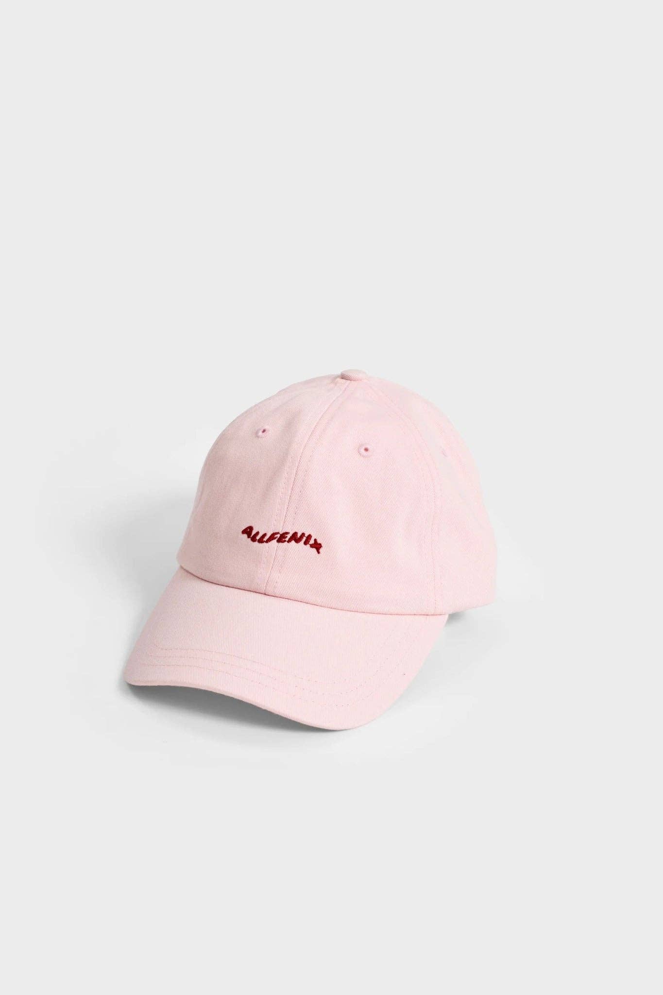 ALL FENIX - Waves Cap Pink