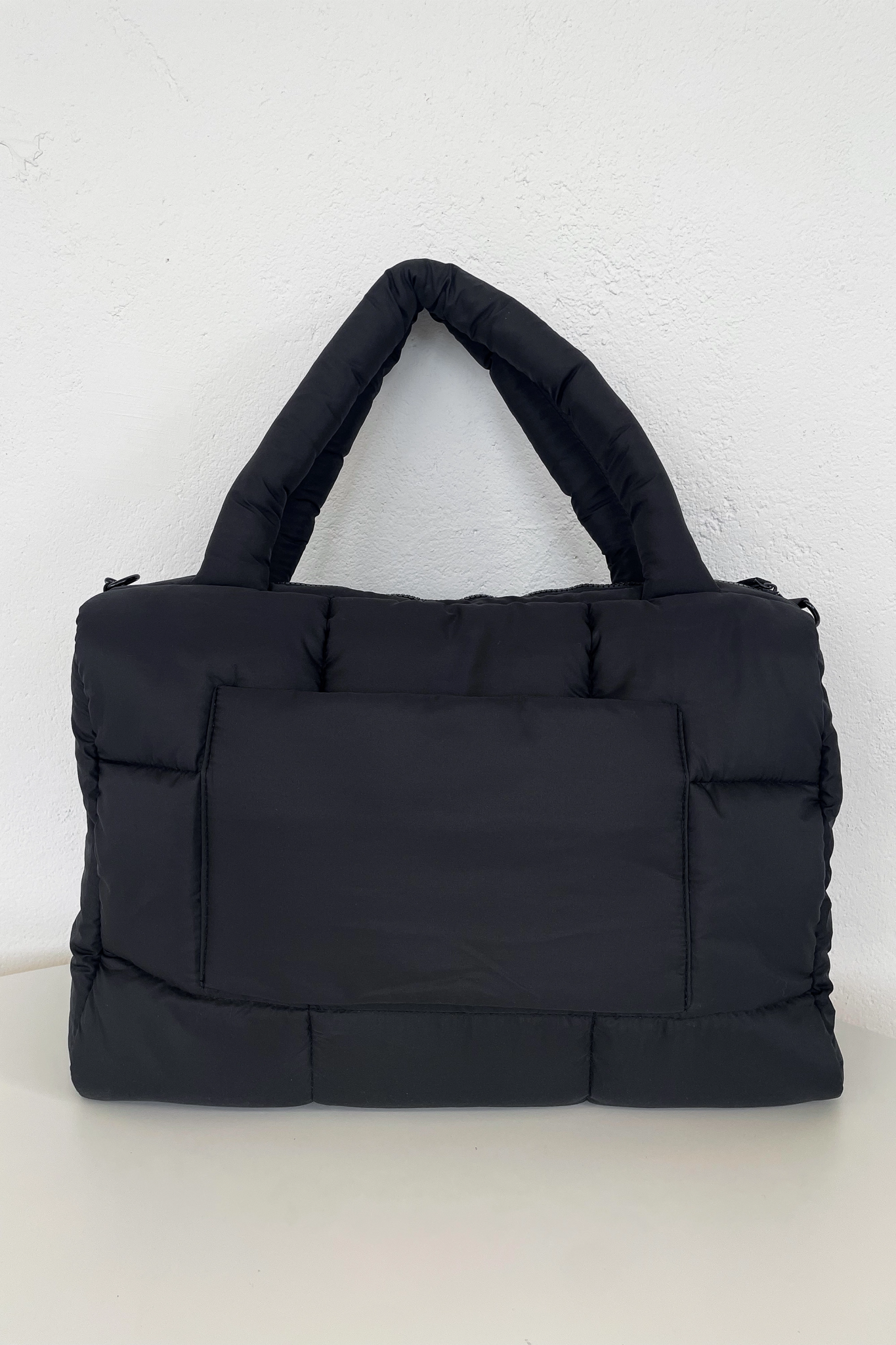 ALL FENIX - Weekender Puffer Bag