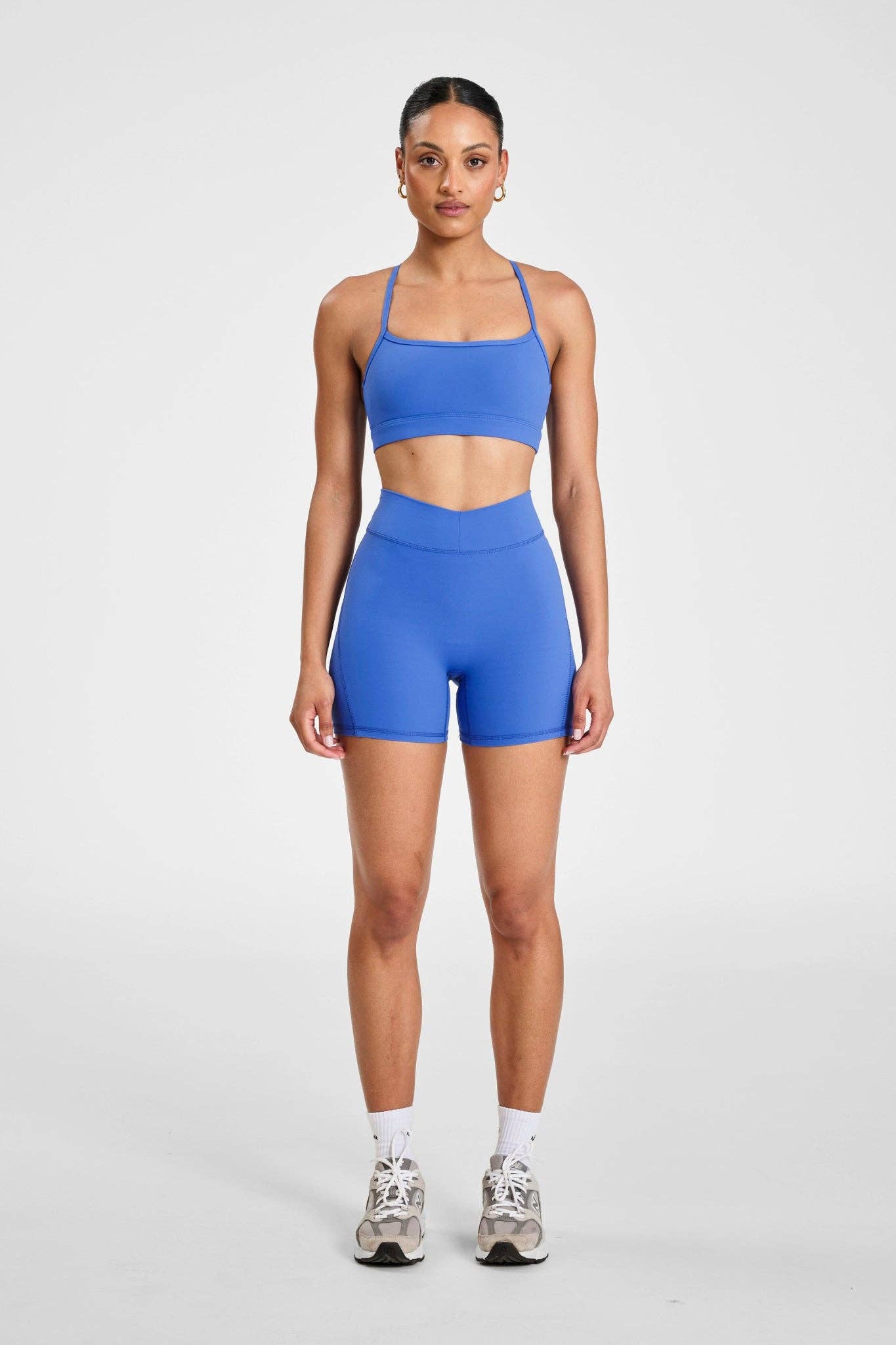 ALL FENIX - CLOUDCORE Y-Back Sports Bra