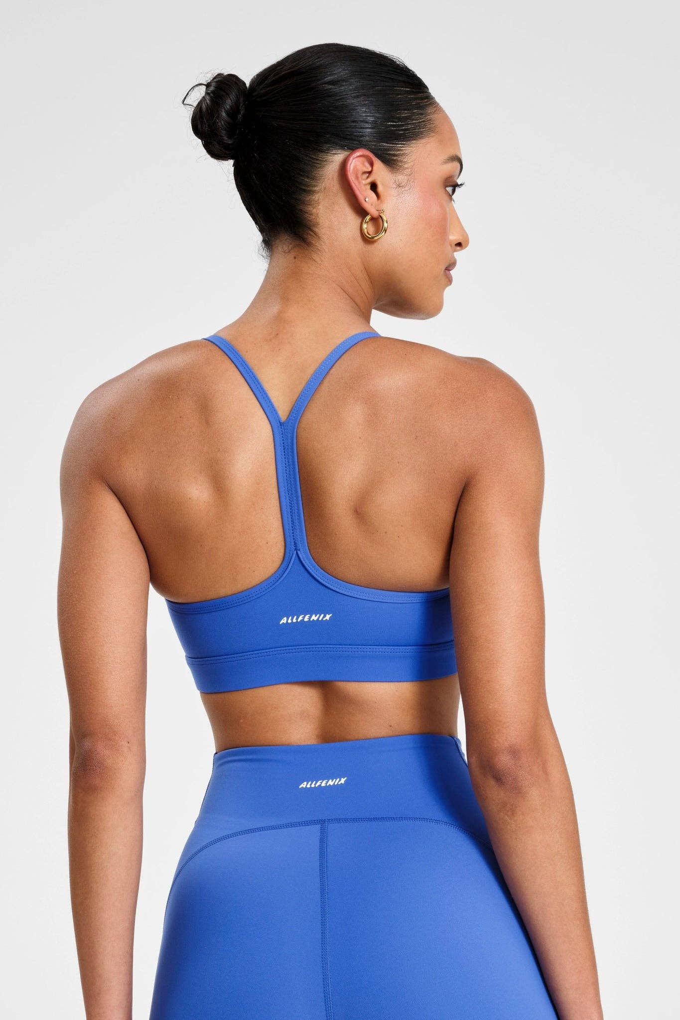 ALL FENIX - CLOUDCORE Y-Back Sports Bra