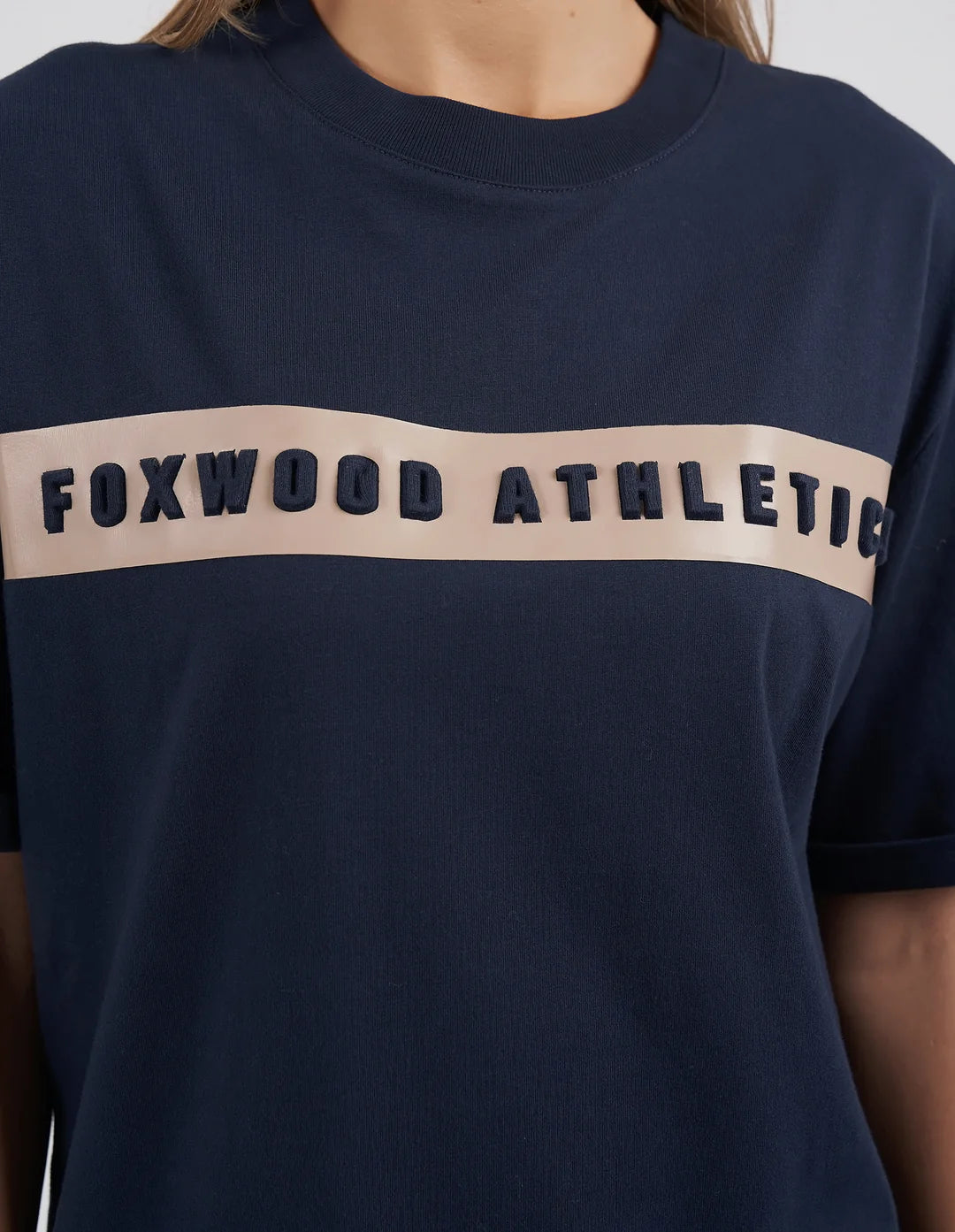 FOXWOOD - Athletics Tee