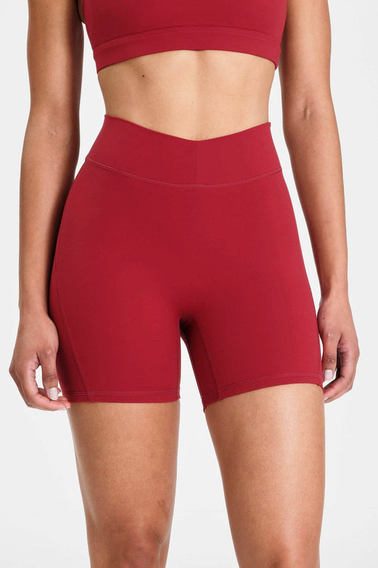 ALL FENIX - CLOUDCORE Sculpting 5" Bike Short