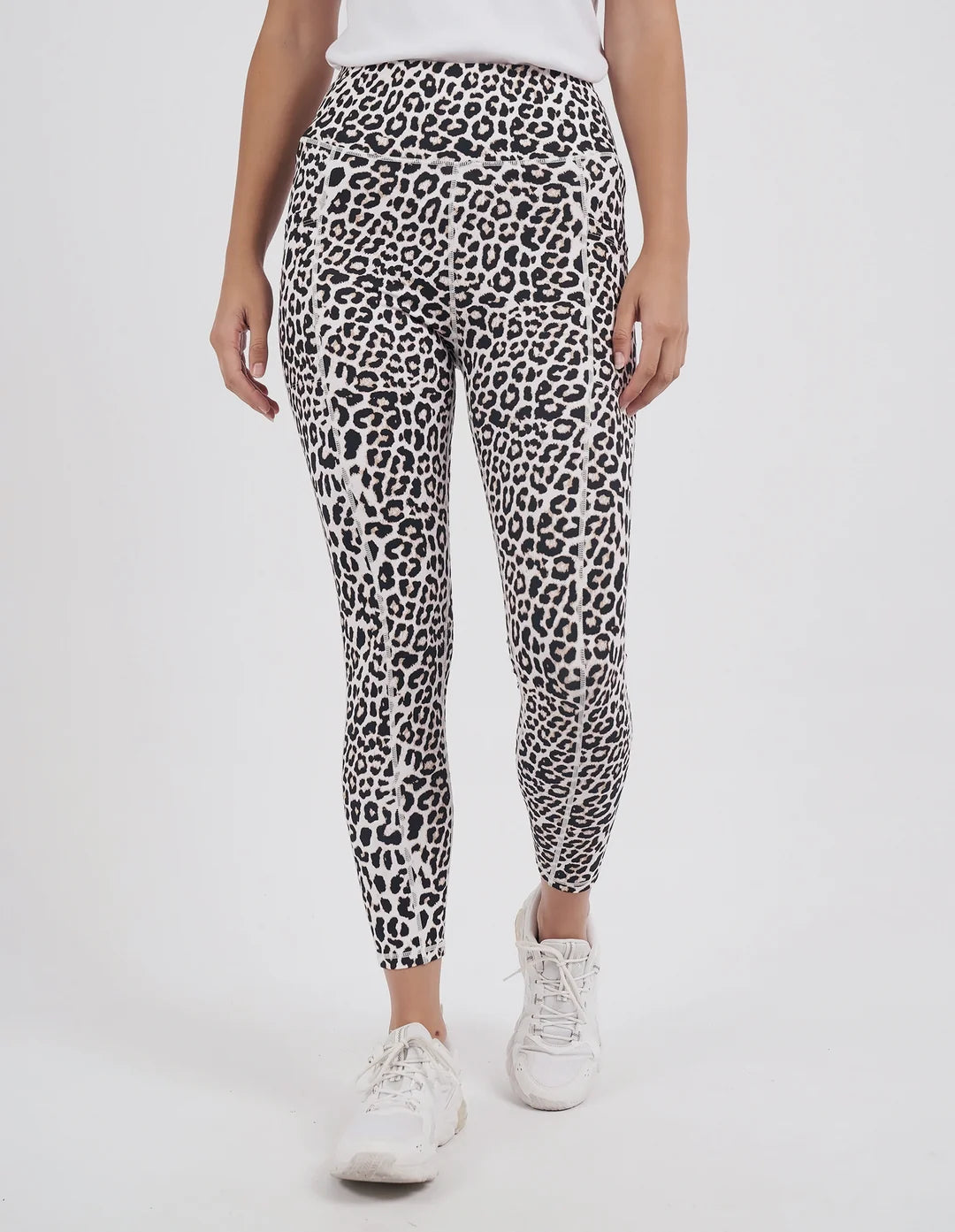 FOXWOOD - Lioness Legging