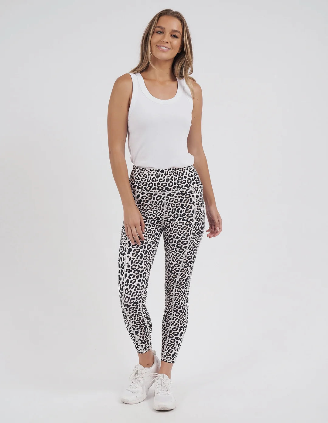 FOXWOOD - Lioness Legging