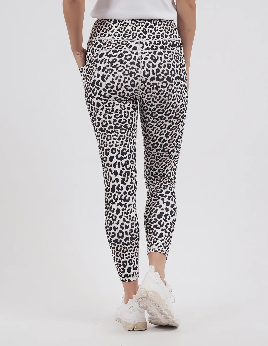 FOXWOOD - Lioness Legging