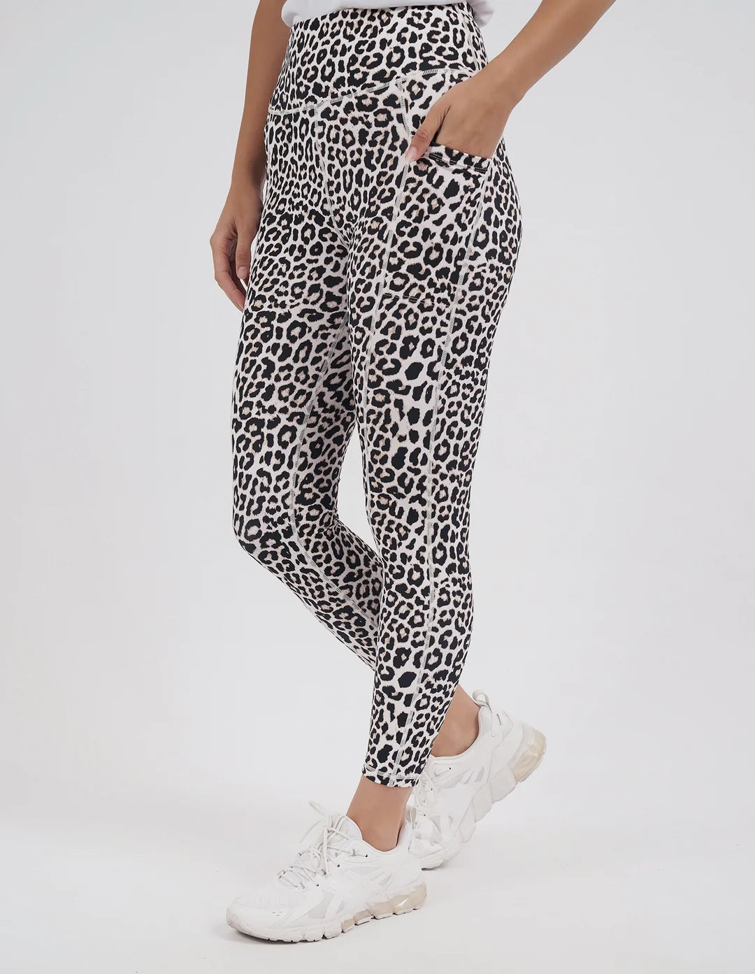 FOXWOOD - Lioness Legging