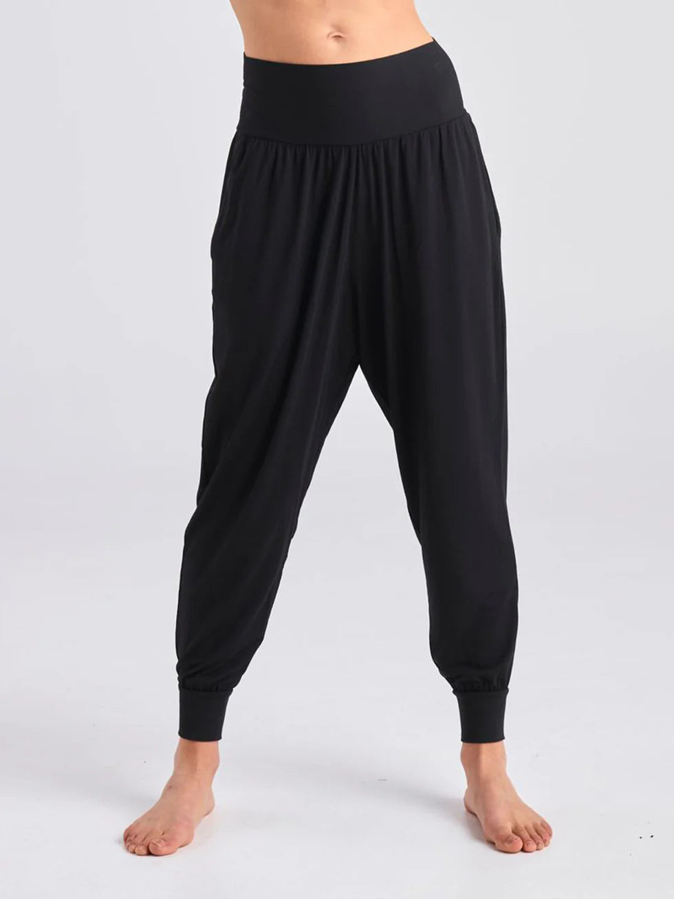 DHARMA BUMS - Nomad Relaxed Pant Regular Length