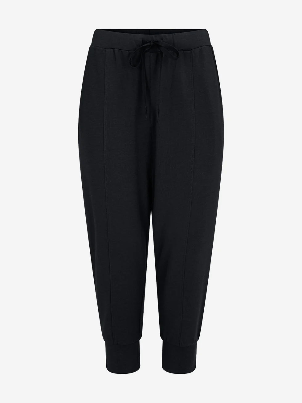 DHARMA BUMS - Breeze French Terry Cropped Jogger