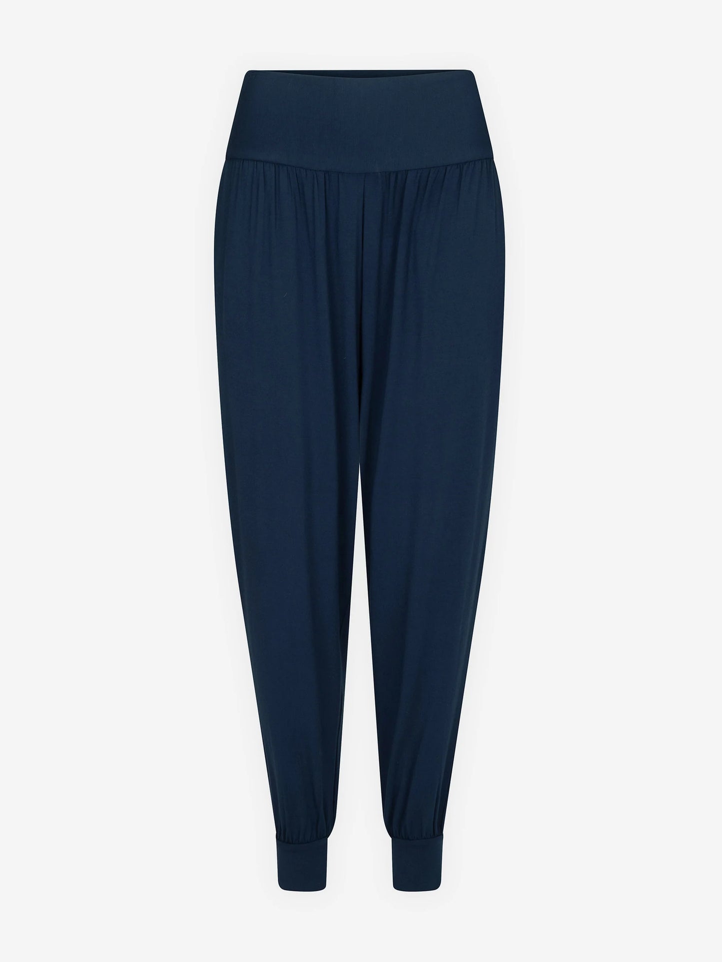 DHARMA BUMS - Nomad Relaxed Pant (Navy)