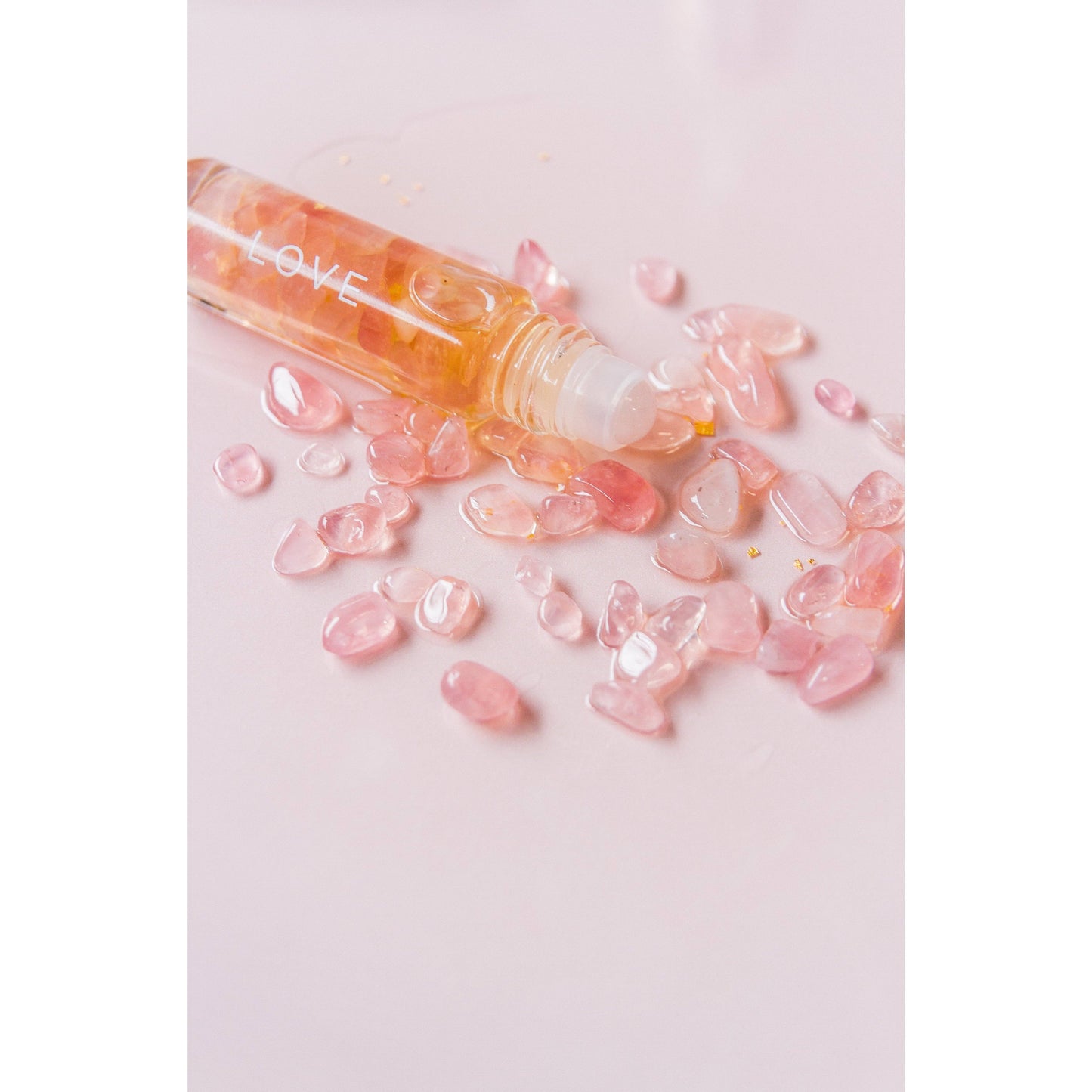 SUMMER SALT BODY - Essential Oil Roller - Love  -10ml