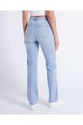 ABRAND - 94 High straight Jeans - Gina