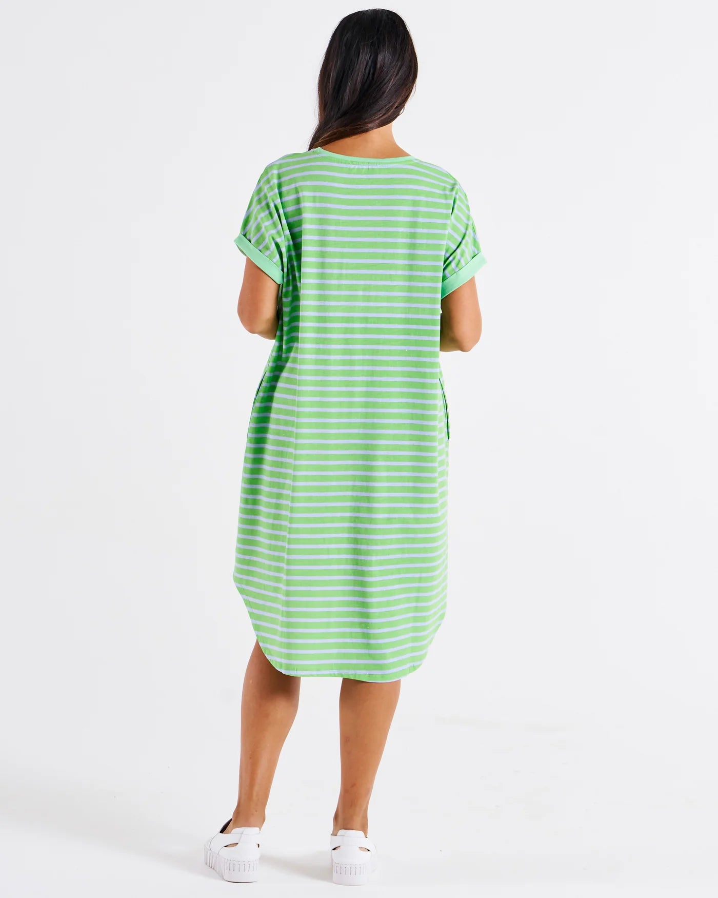 BETTY BASICS - Maxine T-Shirt Dress