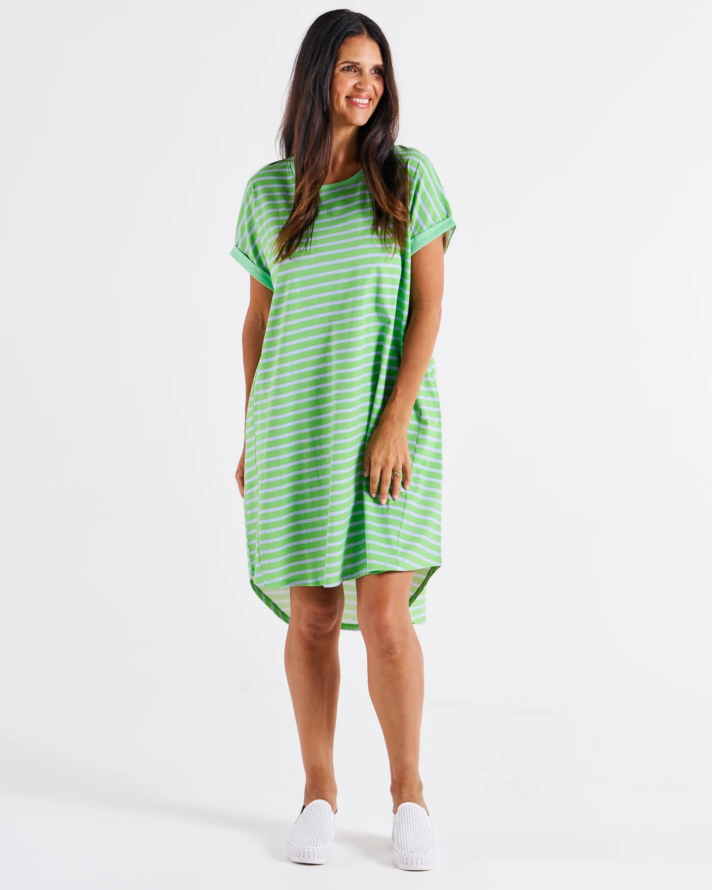 BETTY BASICS - Maxine T-Shirt Dress