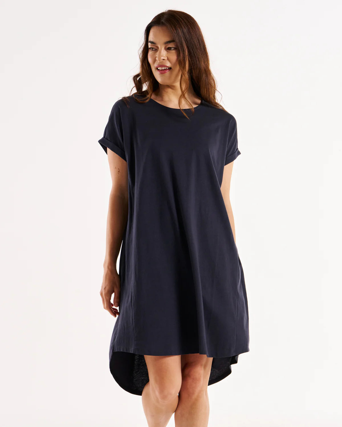 BETTY BASICS - Maxine T-Shirt Dress