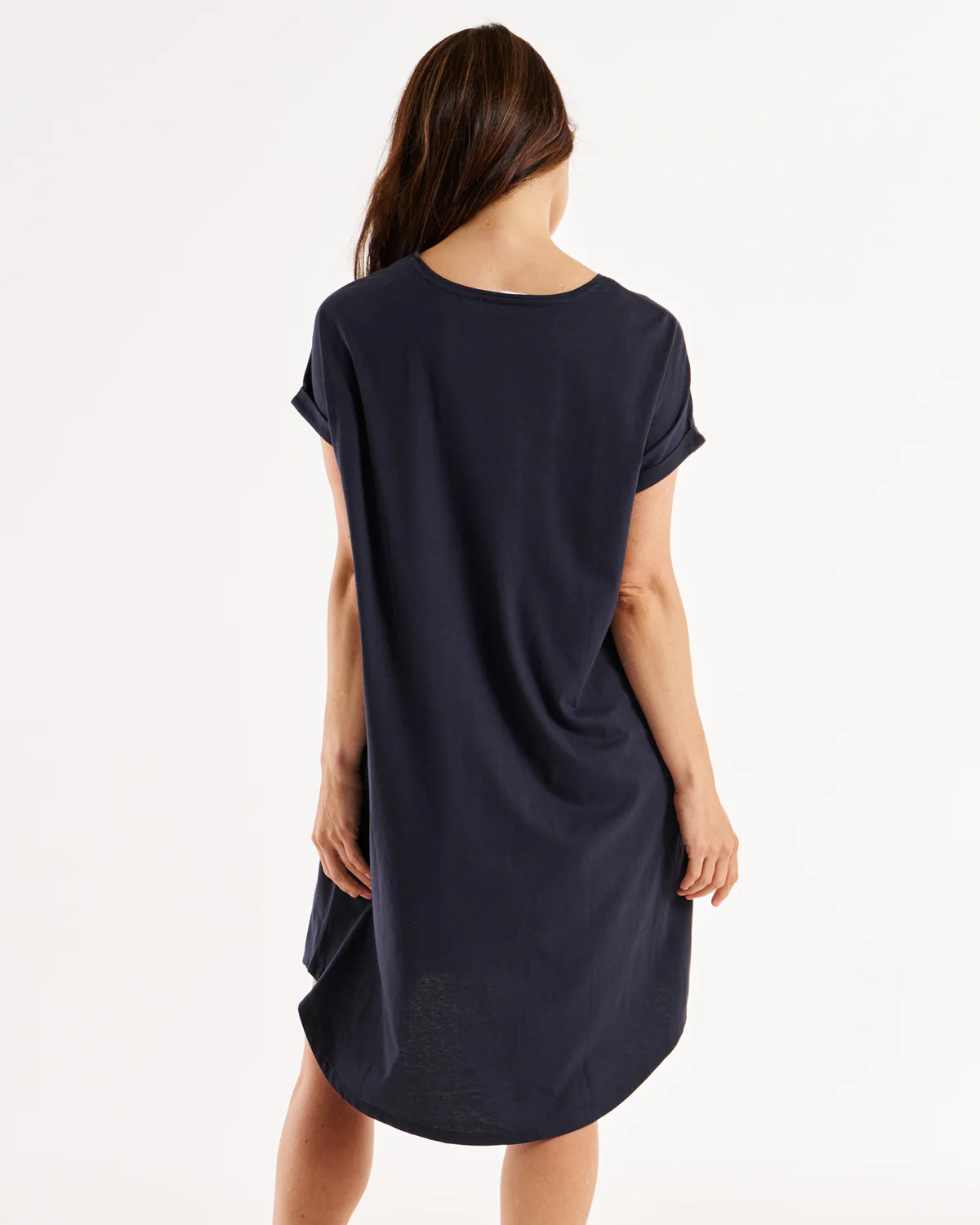 BETTY BASICS - Maxine T-Shirt Dress