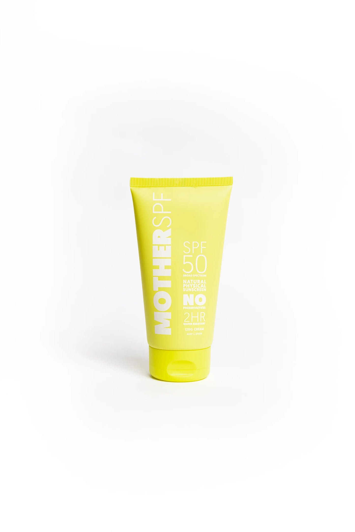 MOTHER SPF - Mother Face & Body SPF50