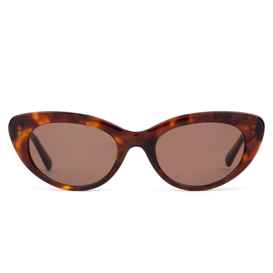 SITO - Siena Burnt Orange Tort/Coffee