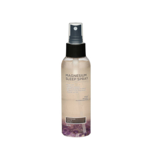 SUMMER SALT BODY - Magnesium Sleep Spray w/ Amethyst - 125ml