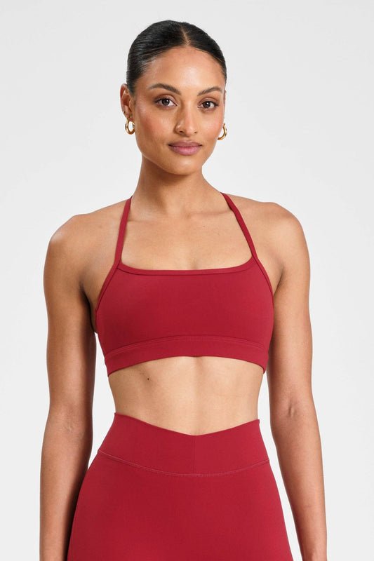 ALL FENIX - CLOUDCORE Y-Back Sports Bra