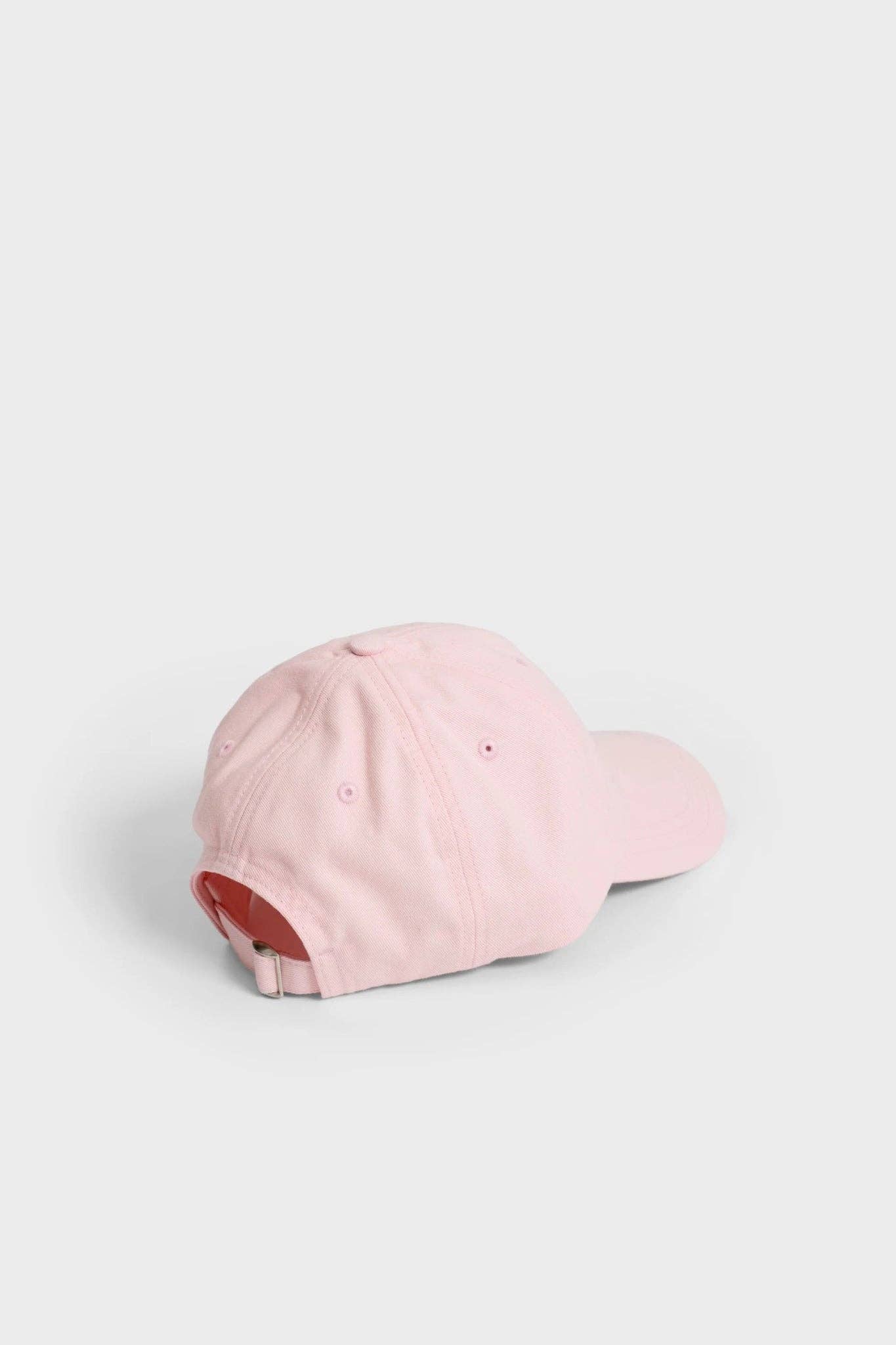 ALL FENIX - Waves Cap Pink