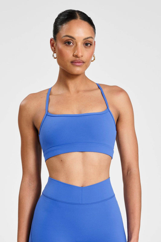 ALL FENIX - CLOUDCORE Y-Back Sports Bra