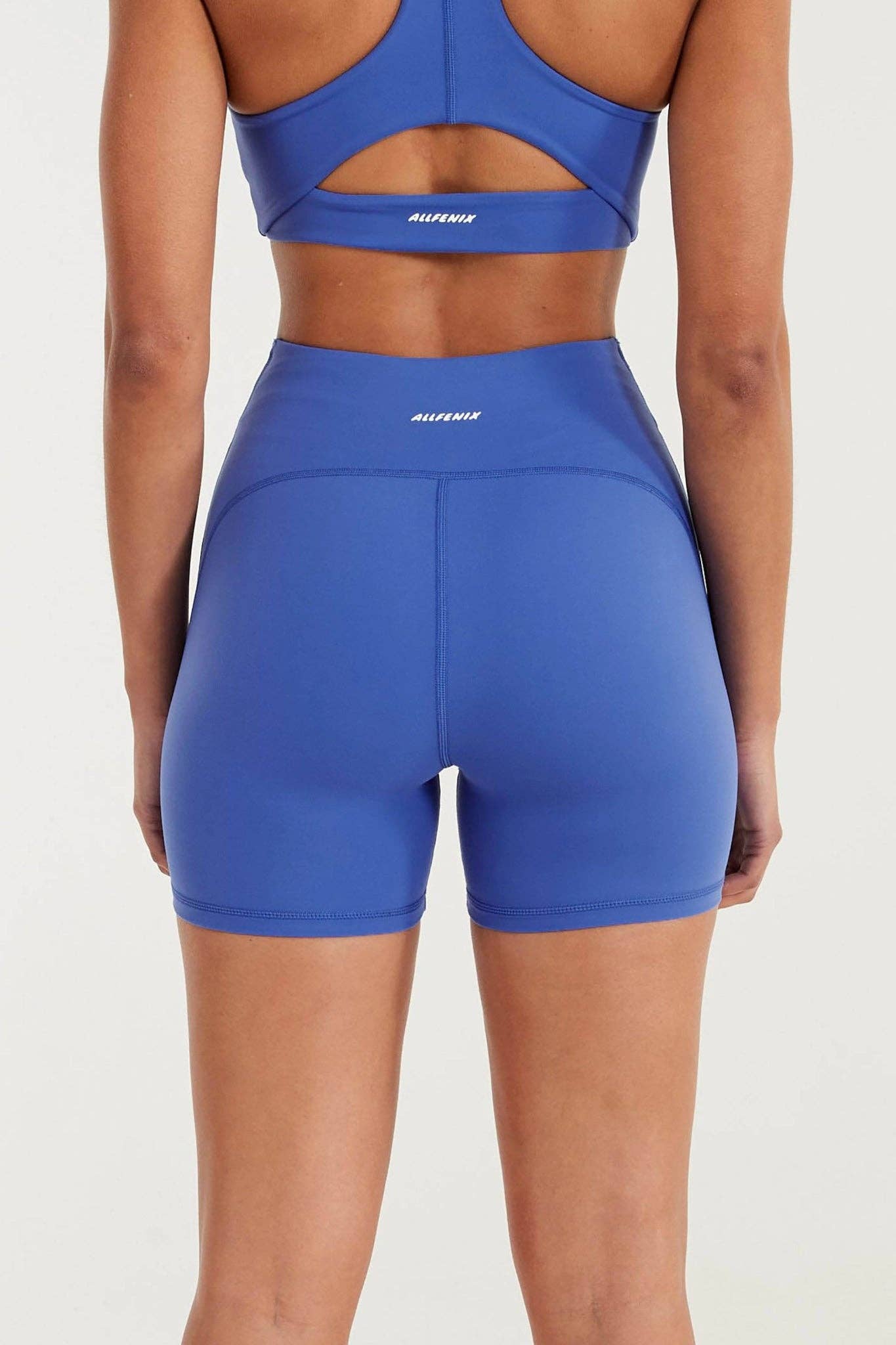 ALL FENIX - CLOUDCORE Sculpting 5" Bike Short