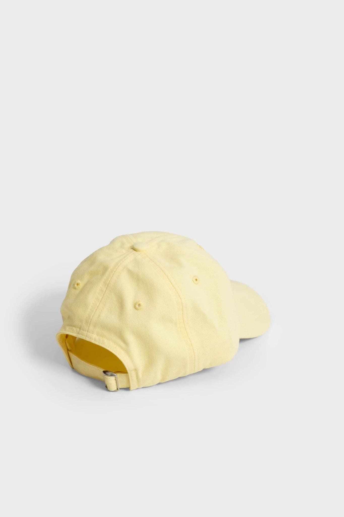 ALL FENIX - Waves Cap Yellow